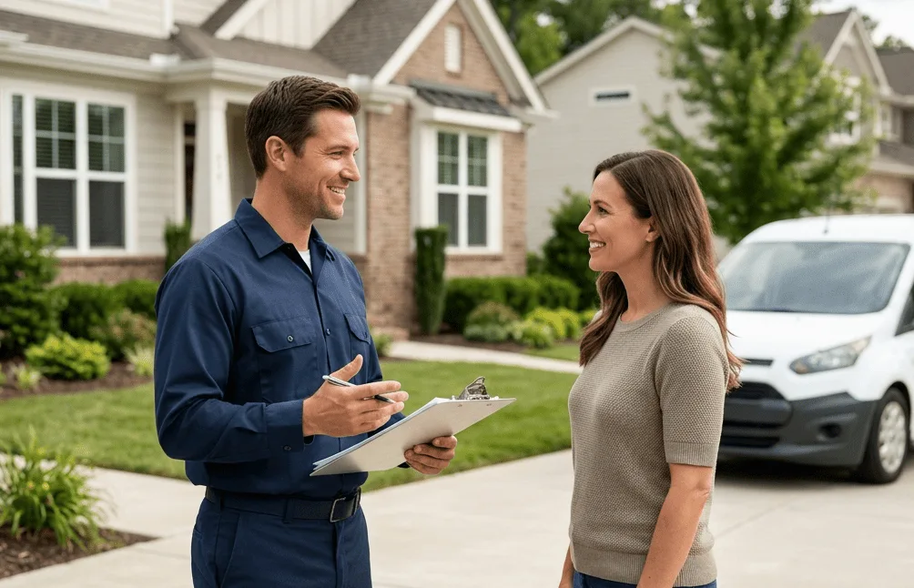 Mold Remediation Chandler, TX FAQs